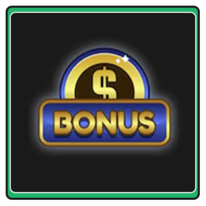 CASINO BONUSES