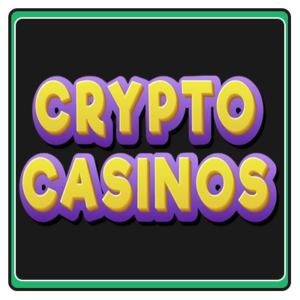 Crypto Casinos