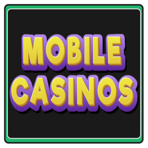 the best mobile online casinos