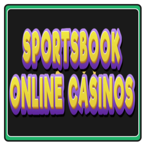 Sportsbook online casinos