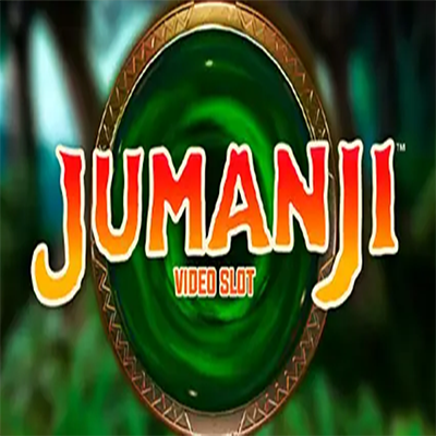 Jumanji Slot Review