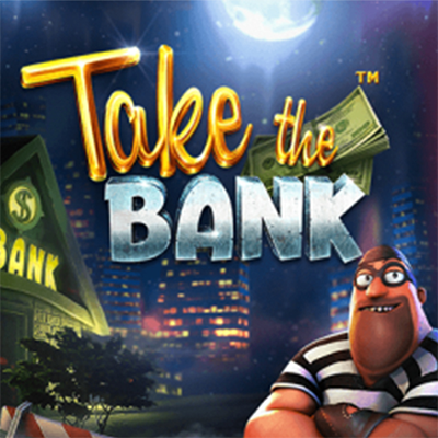 Take The Bank Slot Review