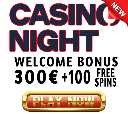CasinoNight Sidebar